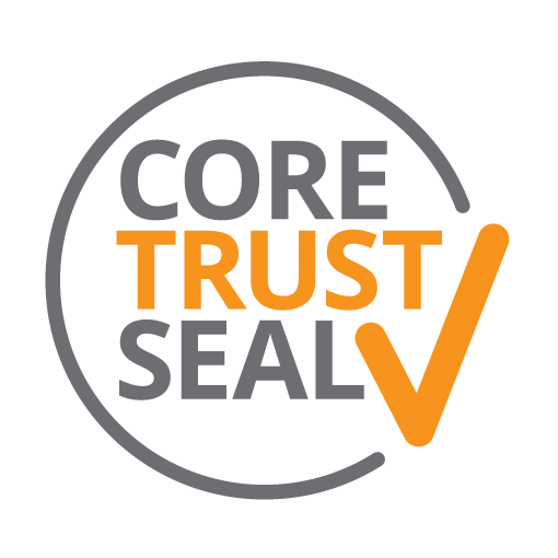 Logo Core Trust Seal