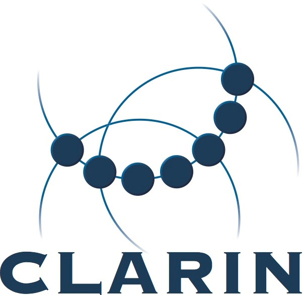 CLARIN Logo